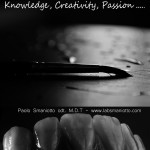 Knowledge-Creativity-Passion