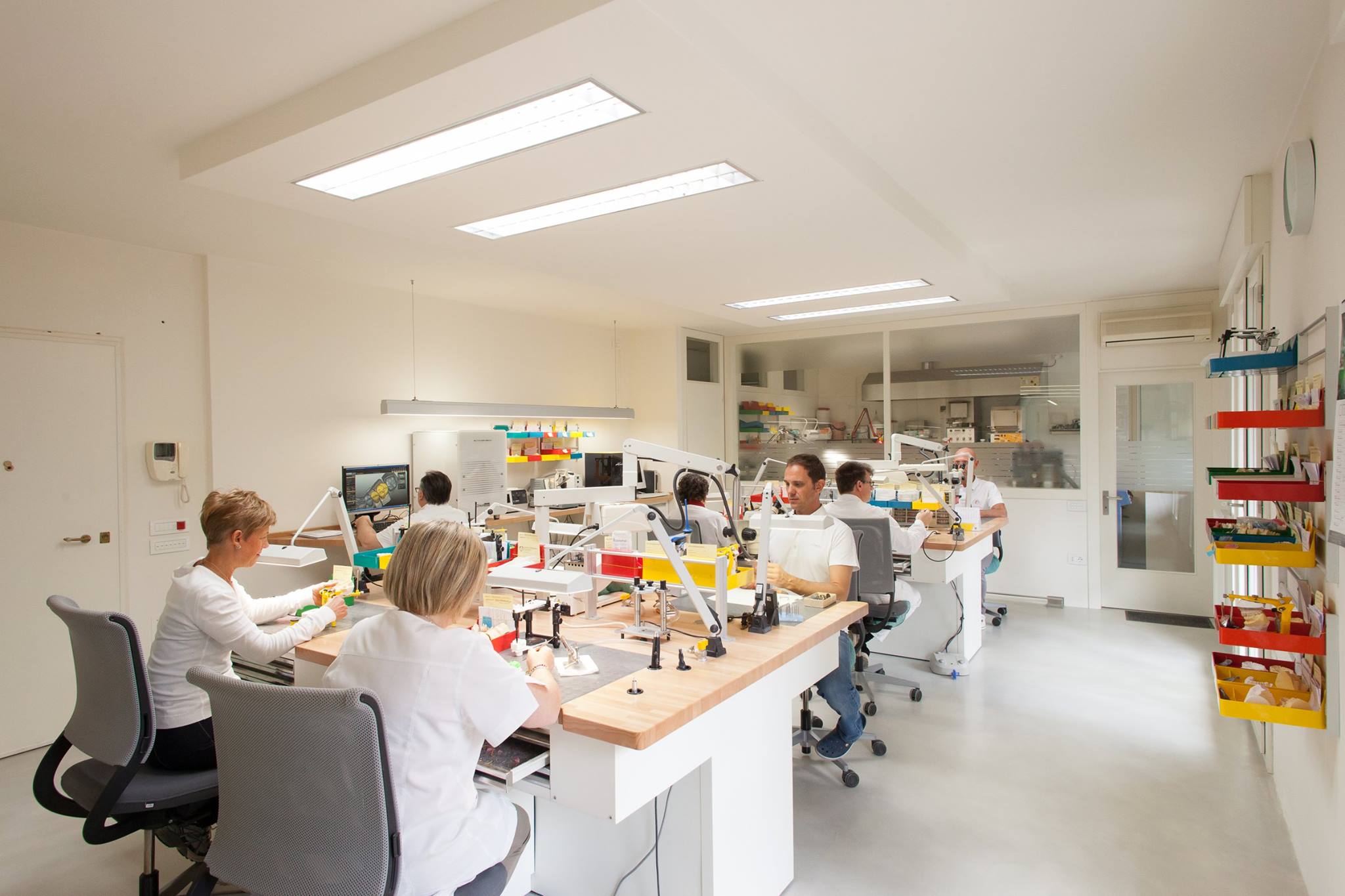 Laboratorio Odontoiatrico Smaniotto074