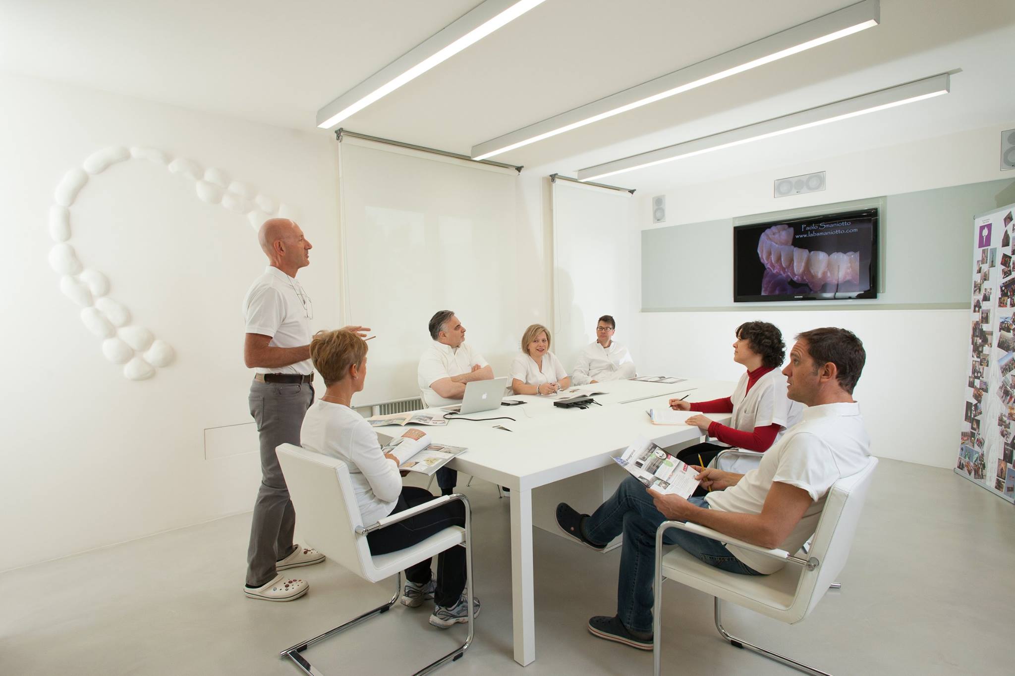 Laboratorio Odontoiatrico Smaniotto075