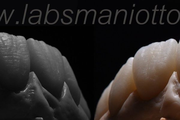 Laboratorio Odontoiatrico Smaniotto112