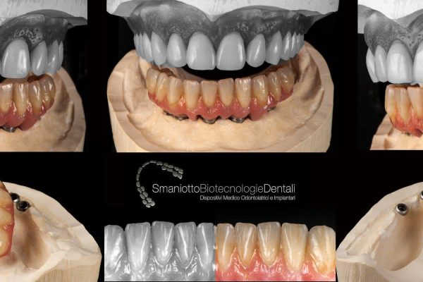 Laboratorio Odontoiatrico Smaniotto123