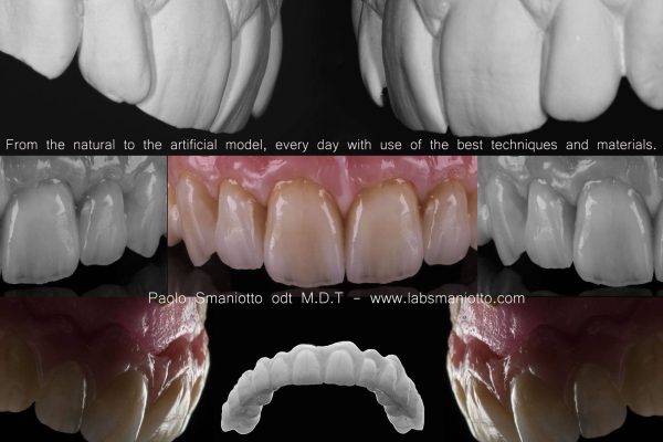 Laboratorio Odontoiatrico Smaniotto129